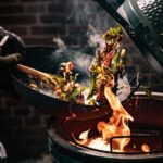 Mangal ve BBQ Arasındaki Farklar Nelerdir?